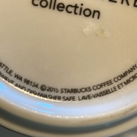 Austin collectible travel mug - Picture 7 of 7